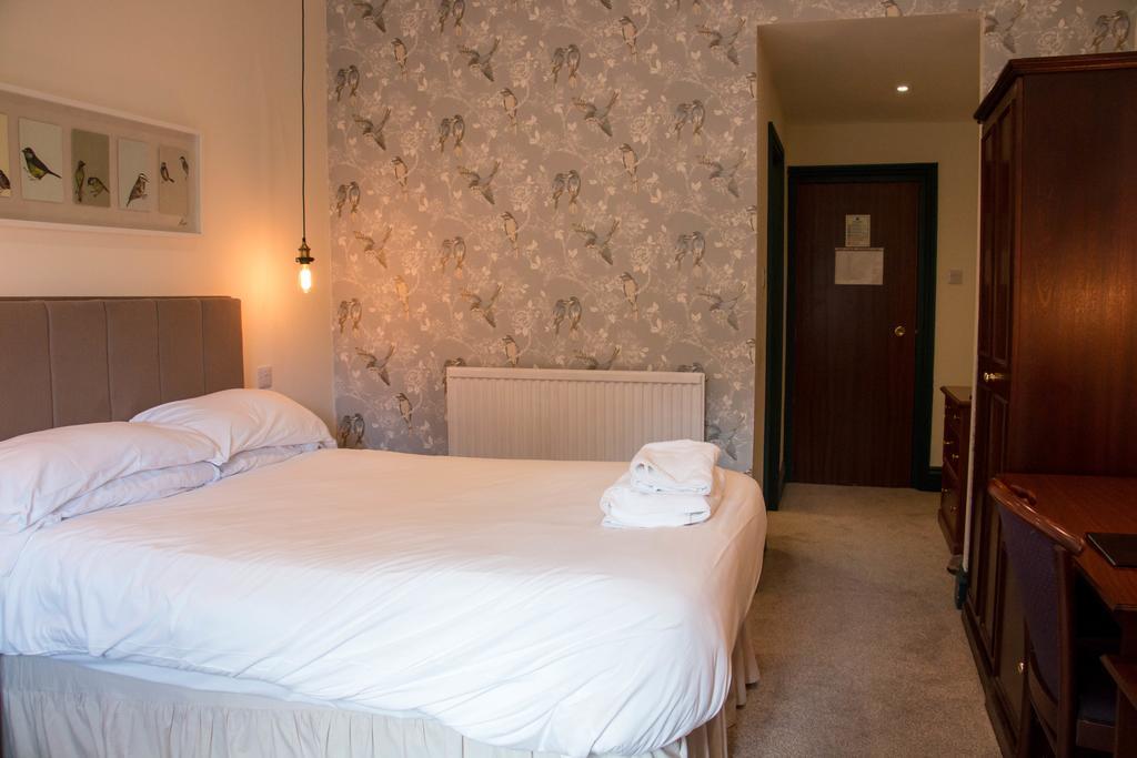 The Jacobean Hotel Coventry Kültér fotó