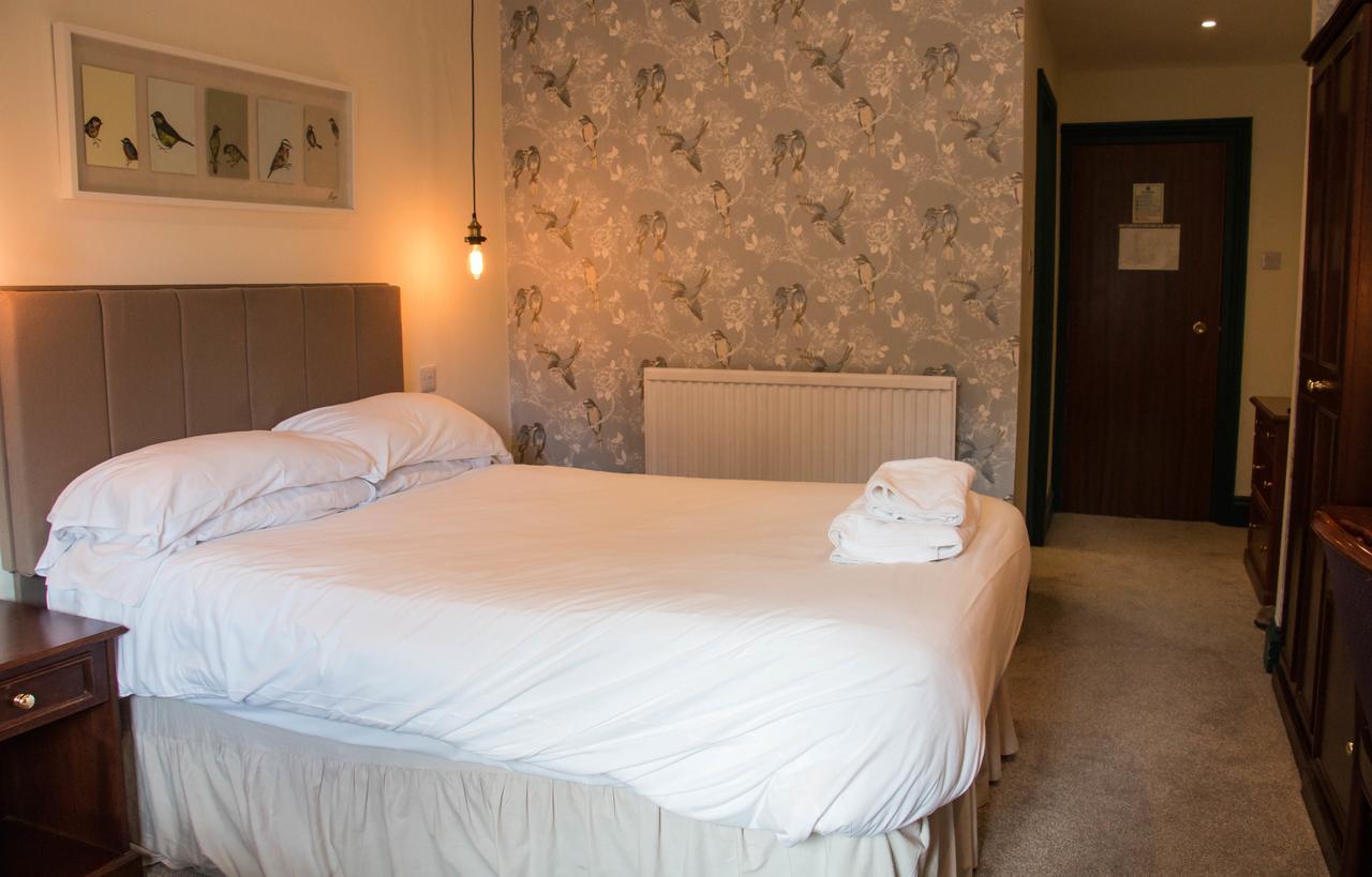 The Jacobean Hotel Coventry Kültér fotó