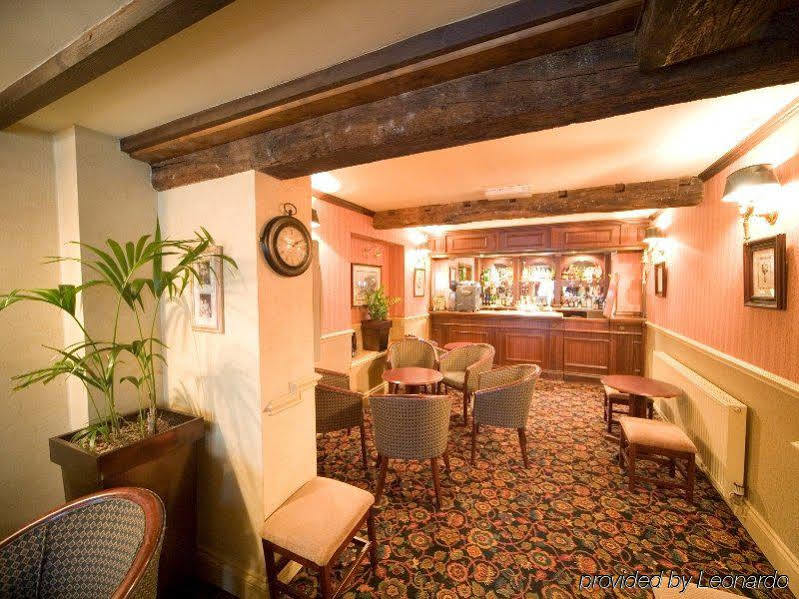 The Jacobean Hotel Coventry Kültér fotó