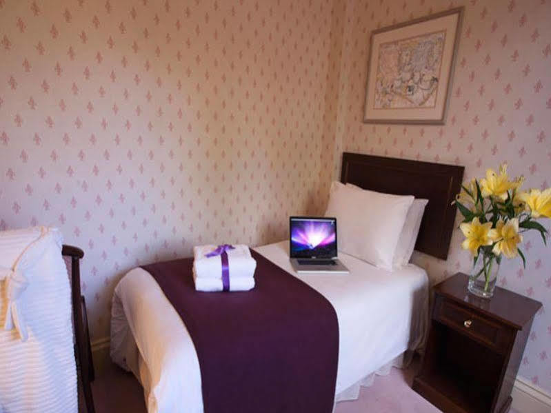 The Jacobean Hotel Coventry Kültér fotó